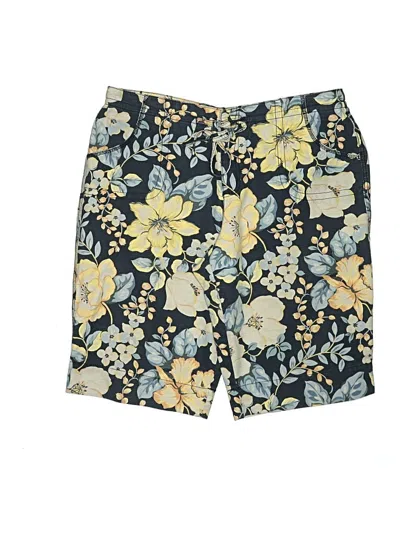 Pre-owned Gloria Vanderbilt Shorts In Blue