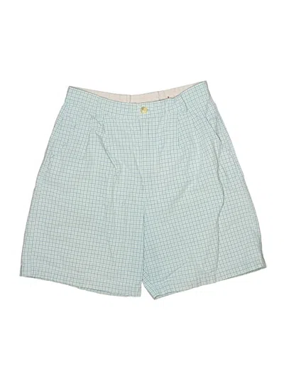 Pre-owned Gloria Vanderbilt Shorts In Blue