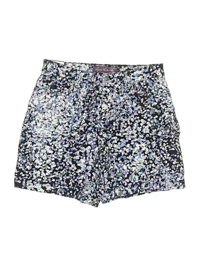 Gloria Vanderbilt Shorts In Multi