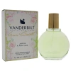 GLORIA VANDERBILT VANDERBILT JADRDIN A NEW YORK / GLORIA VANDERBILT EDP SPRAY 3.3 OZ (100 ML) (W)