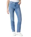 Gloria Vanderbilt Women's Amanda Classic Straight Jeans, In Regular, Short & Long In Grand Rapids