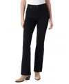 Gloria Vanderbilt Women's Amanda Original Bootcut Jeans, Short In Crested Butte