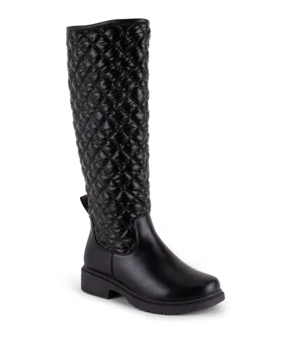 GLORIA VANDERBILT WOMEN'S FLEETWOOD TALL BOOTS