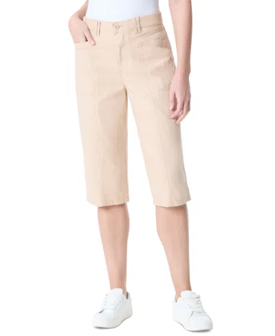 Gloria Vanderbilt Women's High-rise Skimmer