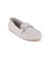 Gloria Vanderbilt Women's Trisha Slip-on Loafers In Black