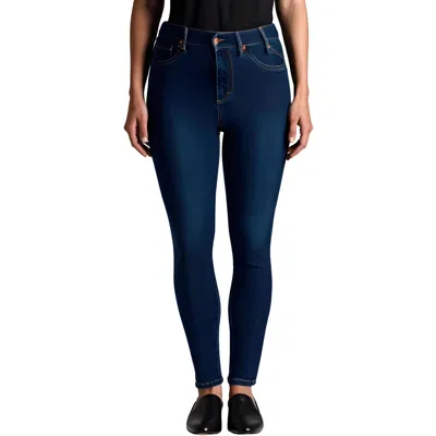 Gloria Vanderbilt Womens Denim Slimming Jeggings