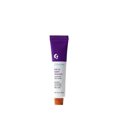 Glossier Balm Dotcom In White