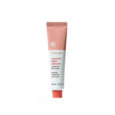 Glossier Balm Dotcom In White