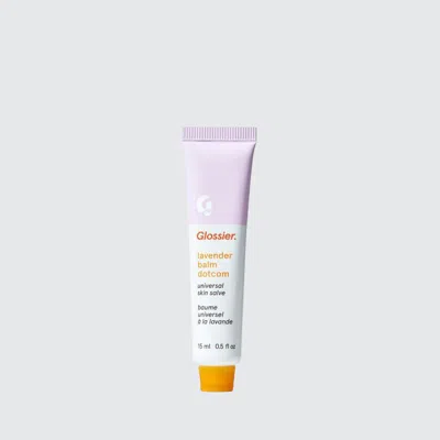 Glossier Balm Dotcom In White