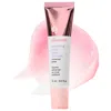 Glossier Balm Dotcom Lip Balm And Skin Salve - Sparkling Rose Sparkling Rosé 0.5 Oz/15 ml