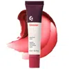 Glossier Balm Dotcom Lip Balm And Skin Salve Black Cherry 0.5 oz / 15 ml In Black Cherry