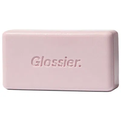 Glossier Body Hero Exfoliating Bar 5 Oz/141 G