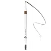 Glossier Boy Brow Arch 2-in-1 Longwear Pomade Eyebrow Pencil Cool Brown In Cool Brown