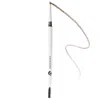 Glossier Boy Brow Arch 2-in-1 Longwear Pomade Eyebrow Pencil Grey In Grey