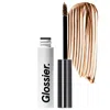 Glossier Boy Brow Volumizing Eyebrow Gel-pomade Blonde 0.13 oz / 3.8 G In Blonde