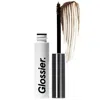 Glossier Boy Brow Volumizing Eyebrow Gel-pomade Brown 0.13 oz / 3.8 G In Brown