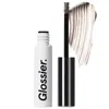 Glossier Boy Brow Volumizing Eyebrow Gel-pomade Grey 0.13 oz / 3.8 G In Grey