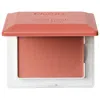 Glossier Cloud Paint Plush Blush Gale 0.2 Oz/6 G In Blue