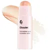 Glossier Futuredew Solid Oil-serum Illuminator Dewy Shimmer 0.21 oz / 6 ml In Dewy Shimmer