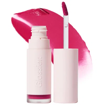 Glossier G Suit Soft Touch Matte Liquid Lip Crème Flip 0.2 oz / 6 ml