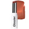 Glossier Generation G Sheer Matte Lipstick Cake 0.1 oz