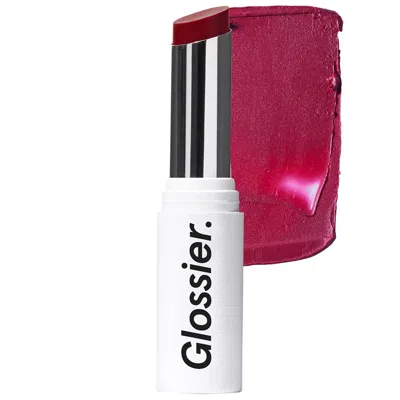 Glossier Generation G Sheer Matte Lipstick Punch 0.1 oz