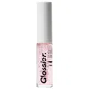 Glossier Glassy High-shine Lip Gloss Clear 0.14 oz / 4.2 ml In Clear
