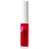 Glossier Glassy High-shine Lip Gloss Red 0.14 oz / 4.2 ml In Red
