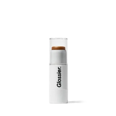 Glossier Haloscope In White
