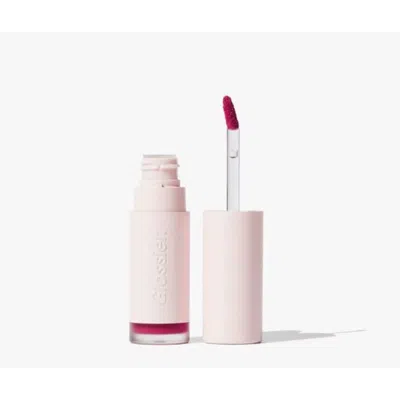 Glossier Ladies G Suit Soft Touch Lip Creme Cream Flip Makeup 810086254736