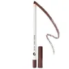 Glossier Lip Line Enhancing Hydrating Longwear Lip Liner Pencil Nip 0.02 oz / 0.5 G In Nip