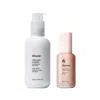 Glossier Milky Jelly Cleanser + Futuredew