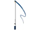 Glossier No 1. Pencil Creamy Long-wearing Eyeliner Lapis 0.04 oz / 1.2 G In Lapis