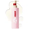 Glossier Nourishing Daily Oil Wash Orange Blossom Neroli 8.4 Oz/250 ml