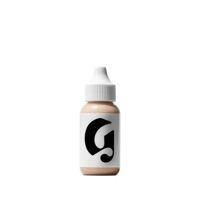 Glossier Perfecting Skin Tint In White