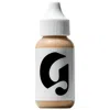 Glossier Perfecting Skin Tint For Dewy Sheer Coverage G10 1 oz / 30 ml