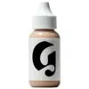Glossier Perfecting Skin Tint For Dewy Sheer Coverage G11 1 oz / 30 ml