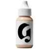 Glossier Perfecting Skin Tint For Dewy Sheer Coverage G12 1 oz / 30 ml
