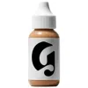 Glossier Perfecting Skin Tint For Dewy Sheer Coverage G5 1 oz / 30 ml