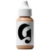 Glossier Perfecting Skin Tint For Dewy Sheer Coverage G7 1 oz / 30 ml