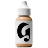 Glossier Perfecting Skin Tint For Dewy Sheer Coverage G8 1 oz / 30 ml