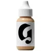 Glossier Perfecting Skin Tint For Dewy Sheer Coverage G9 1 oz / 30 ml