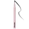 Glossier Pro Tip Long-wearing Liquid Eyeliner Pen Black 0.01 oz / 0.48 ml In Black