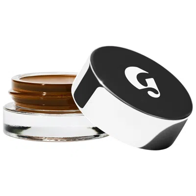Glossier Stretch Concealer For Dewy Buildable Coverage Deep 3 0.17 oz / 4.8g In White