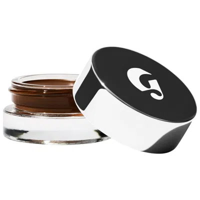 Glossier Stretch Concealer For Dewy Buildable Coverage Deep 5 0.17 oz / 4.8g In White