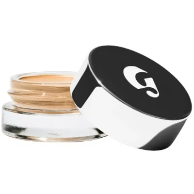 Glossier Stretch Concealer For Dewy Buildable Coverage Light 4 0.17 oz / 4.8g In White