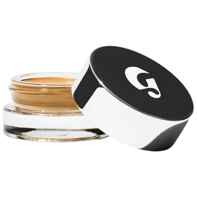 Glossier Stretch Concealer For Dewy Buildable Coverage Medium 5 0.17 oz / 4.8g In White