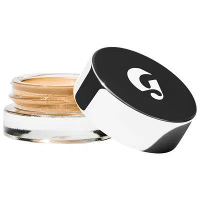 Glossier Stretch Concealer For Dewy Buildable Coverage Medium Tan 1 0.17 oz / 4.8g In White