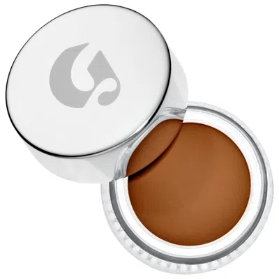 Glossier Stretch Concealer For Dewy Buildable Coverage Medium Tan 5 0.17 oz / 4.8g In White