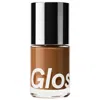 Glossier Stretch Fluid Foundation For Buildable Coverage Medium Deep 1 1 oz / 30 ml